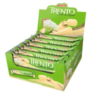 TRENTO TORTA DE LIMAO 16X29G