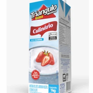CREME CULINARIO TRIANGULO 1KG