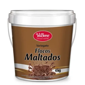 VARIEGATO FLOCOS MALTADOS VABENE 4KG