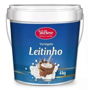 VARIEGATO LEITINHO VABENE 4KG