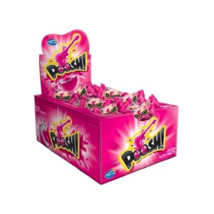POOSH TUTTI FRUTTI ARCOR 200G