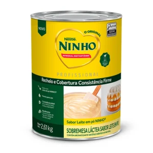 RECHEIO NINHO 2,61KG NESTLE
