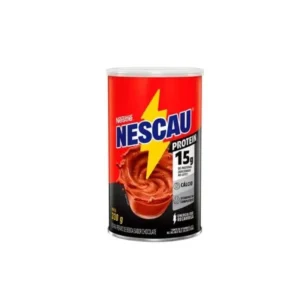 ACHOCOLATADO EM PO NESCAU PROTEIN 15G 330G