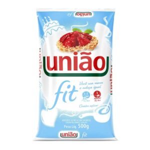 ADOCANTE DE MESA FIT 500G UNIAO
