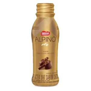 ALPINO LACTEA CHOCOLATE 280ML