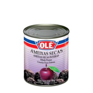 AMEIXA SECA OLE 150G