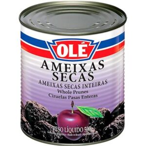 AMEIXA SECA OLE 500G