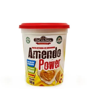 AMENDOPOWER DACOLONIA 500G