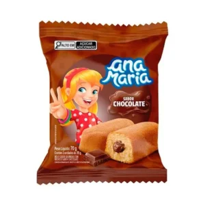 ANA MARIA CHOCOLATE 70G