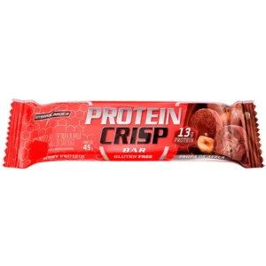 BARRA PROTEIN TRUFA DE AVELA 45G INTEGRAL MEDICA