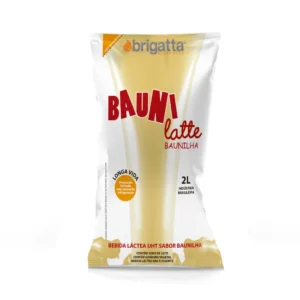 BEBIDA LACTEA BAUNILHA 2L BRIGATTA
