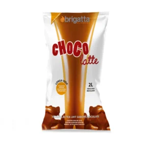 BEBIDA LACTEA CHOCOLATE 2L BRIGATTA