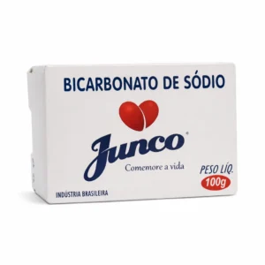 BICARBONATO SODIO 100G JUNCO