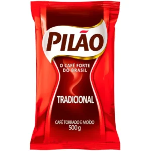 CAFE PILAO PCT 500G