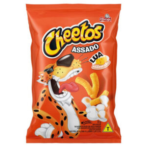 CHEETOS LUA 35G