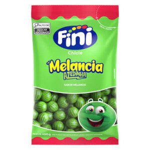 CHIC FINI MELANCIA 450G