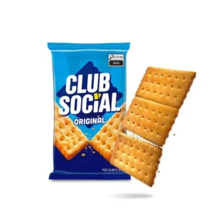 CLUB SOCIAL ORIGINAL 144G