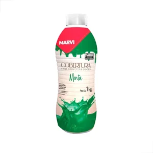 COBERTURA SORV MENTA 1KG MARVI