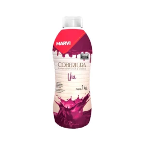 COBERTURA SORV UVA 1KG MARVI