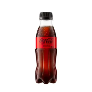 COCA COLA ZERO 200 ML