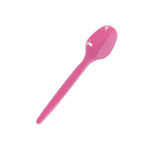 COLHER PINK COM 50 KAIXOTE