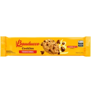 COOKIE ORIGINAL BAUDUCCO 100G