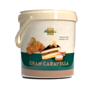 CREME GRAN PISTACCHIO 3KG MARTINI