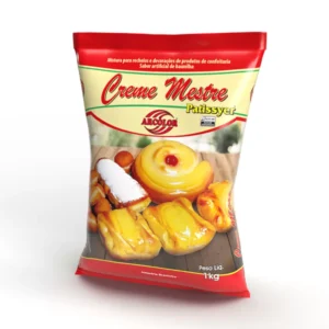 CREME MESTRE PATISSYER 1KG ARCOLOR