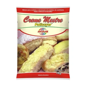 CREME MESTRE PATISSYER ARCOLOR 1KG