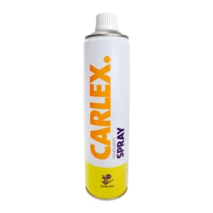 DESMOLDANTE SPRAY CARLEX 600ML