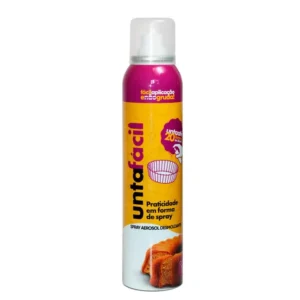 DESMOLDANTE SPRAY UNTAFACIL 400ML