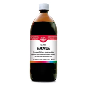 ESSENCIA MARACUJÁ 960ML ARCOLOR