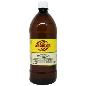 ESSENCIA MARACUJA ARCOLOR 960ML