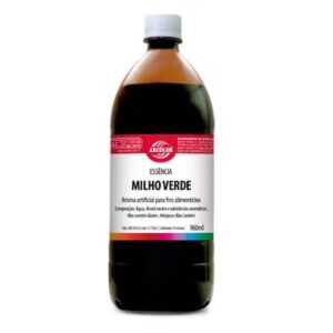ESSENCIA MILHO VERDE ARCOLOR 960ML