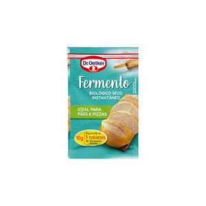 FERMENTO BIOLOGICO DR OETKER 10G
