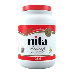 FERMENTO QUIMICO NITA 2KG
