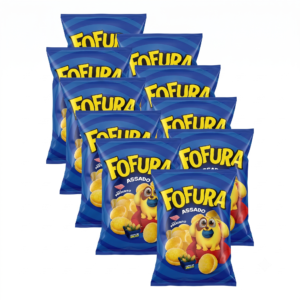 FOFURA PRESUNTO 10X60G
