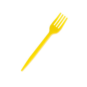 GARFO AMARELO COM 50 KAIXOTE