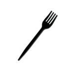 GARFO PRETO COM 50 KAIXOTE