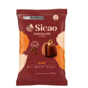 GOTAS SICAO NOBRE BLEND 2,05KG