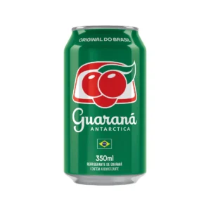 GUARANA ANTARCTICA 350 ML
