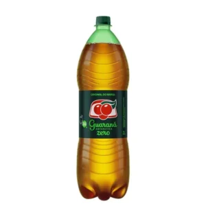 GUARANA ANTARCTICA ZERO 2L