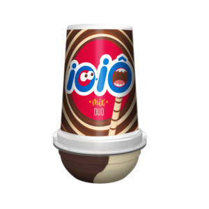 IOIO MIX 41,9G