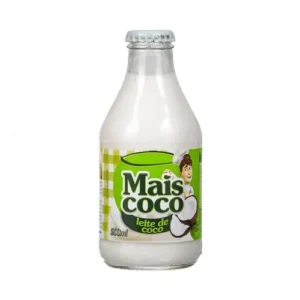 LEITE DE COCO MAIS COCO 200ML