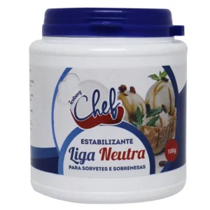 LIGA NEUTRA ICEBERG 100G