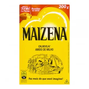 MAIZENA AMIDO 200G
