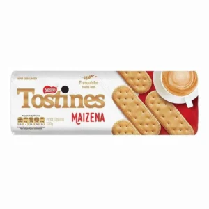 MAIZENA TOSTINES 200G NESTLÉ