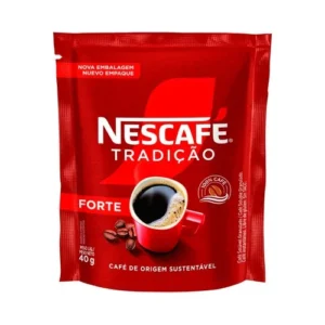 NESCAFE TRADICAO FORTE 40G
