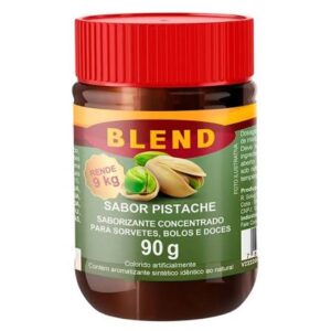 PASTA PISTACHE PETIT BLEND 90G