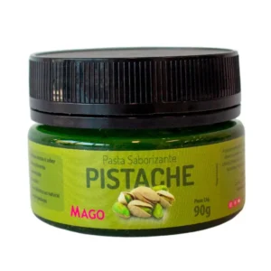 PASTA SABORIZANTE PISTACHE 90G MAGO